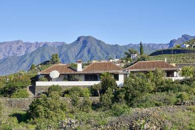 Casa Los Llanos