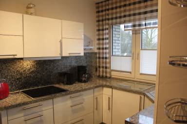 Ferienwohnung Dorsten