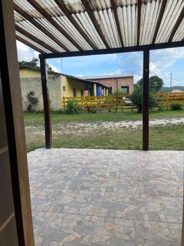 Apartamento Amajari