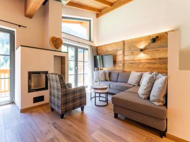 Chalet  Krimml