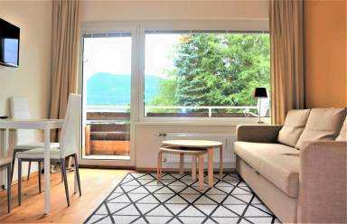 Ferienwohnung Bad Mitterndorf