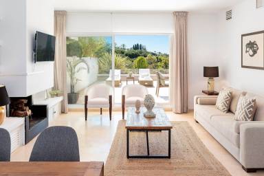 Apartment Puerto Banús