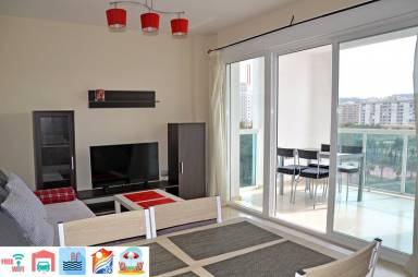 Apartamento Finestrat
