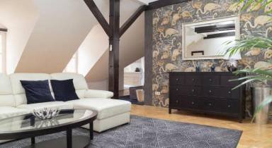 Appartement 140 m²
