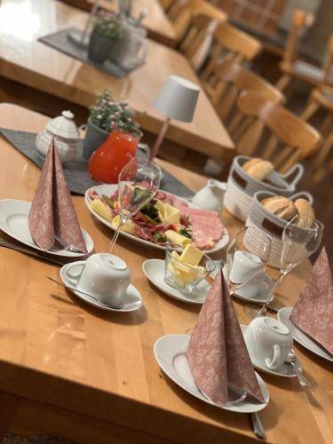 Landhotel Braukeller in Hof