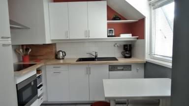 Appartement Villaz