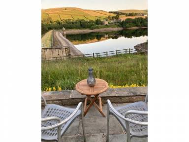 Cottage Holmfirth