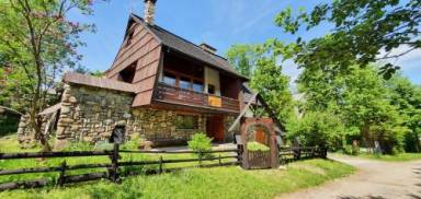 Chalet Zakopane