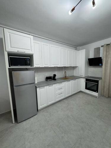 Apartment Mamaia-Sat