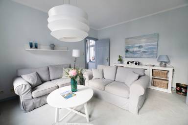 80 m² Ferienwohnung