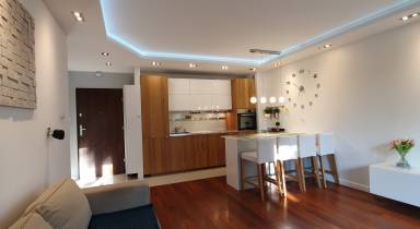 Apartament Kolbudy