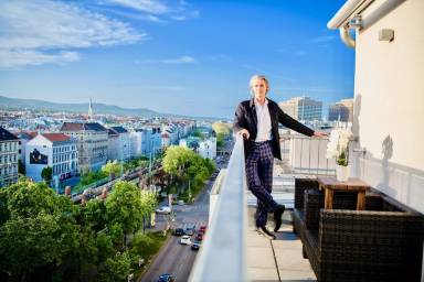 Appartement Wieden