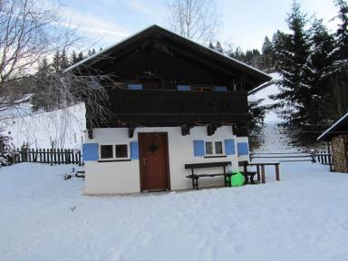 Cottage Bucheben