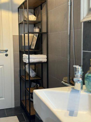 Ferienwohnung Sondershausen