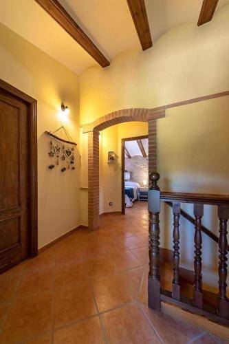 Casa Cretas