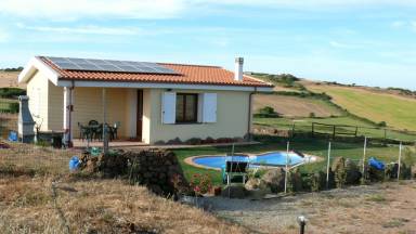 Casa Nulvi