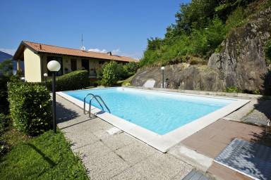 Appartamento 40 m²