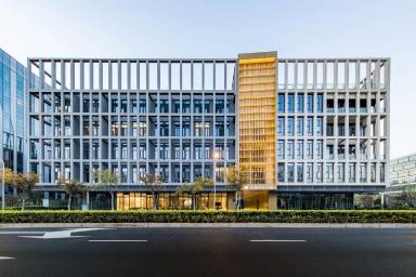 Serviced apartment Minhang