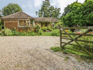 House  Westcliffe