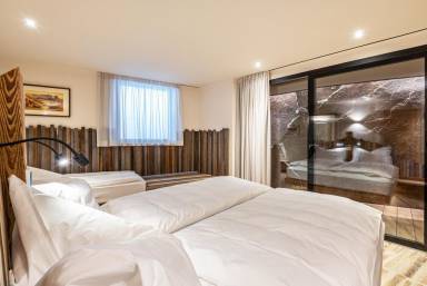 Ferienwohnung  Völs am Schlern