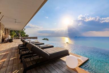 Villa Taling Ngam