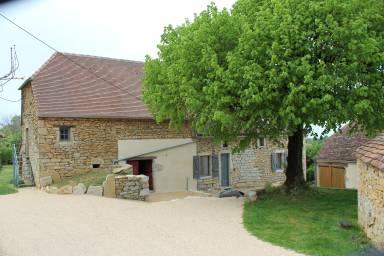 Maison de vacances
