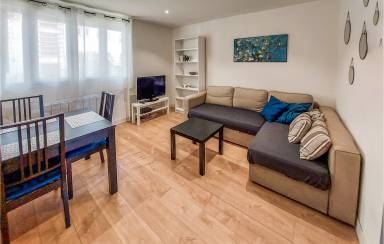 Ferienwohnung Montpellier