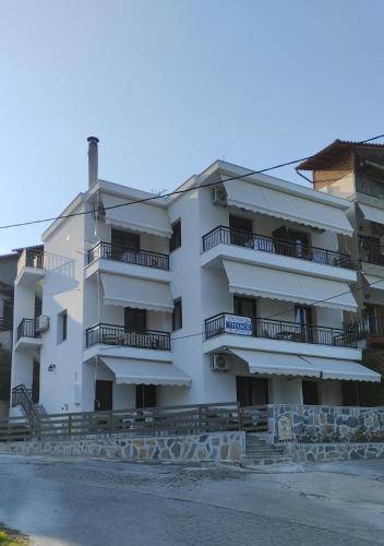 Διαμέρισμα Δρένια