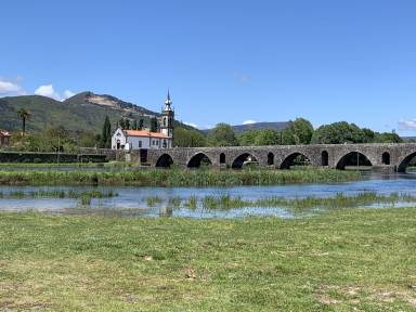 Appartement  Ponte de Lima