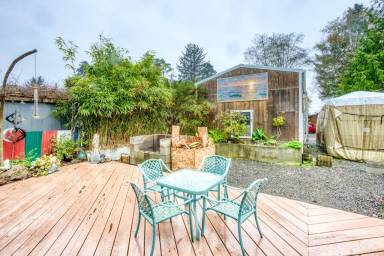 Airbnb  Rockaway Beach