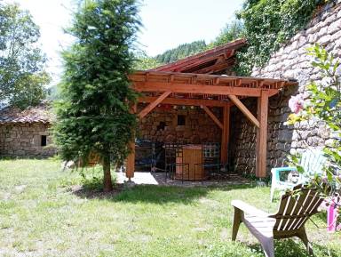 Ferienhaus Vocance