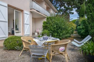 Appartement Pornic