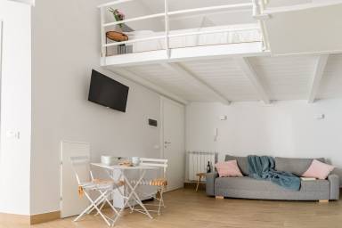 Bed & breakfast | Vista sul mare | Ideale per lavorare da remoto