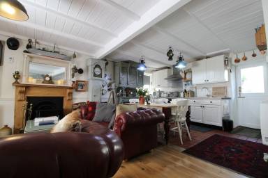 Landhaus Klimaanlage Penzance