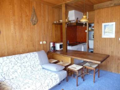 Studio Arette la Pierre Saint-Martin
