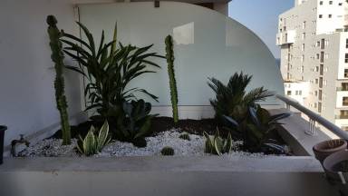 Apartamento  Casablanca
