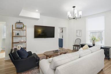 Apartment Pet-friendly Narberth