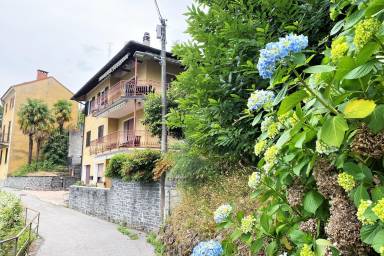 Appartement Maccagno con Pino e Veddasca