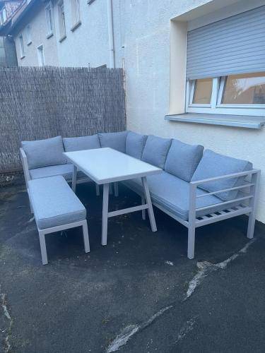 Ferienwohnung Neckarsulm