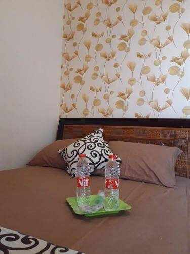 Bed and breakfast  Pangarangan