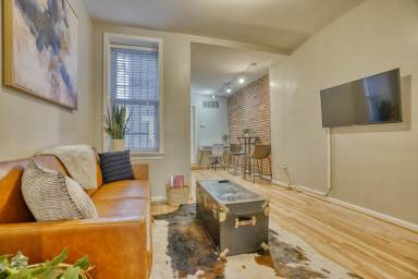 Apartment Fells Point
