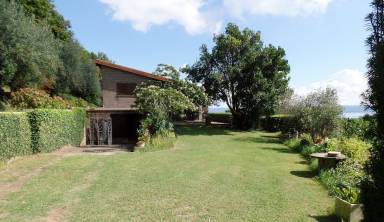Bed & Breakfast Marta