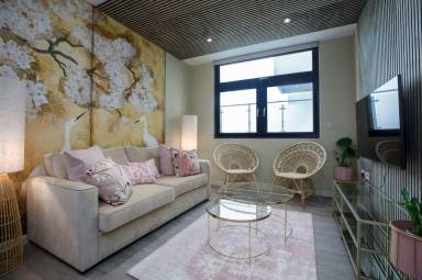 Appartement 73 m²