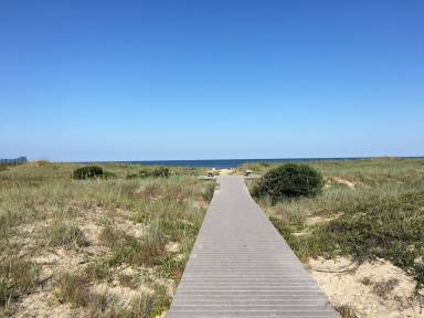 House First Landing State Park