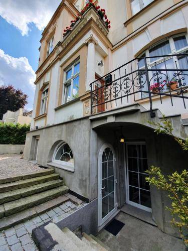 Appartement Sopot
