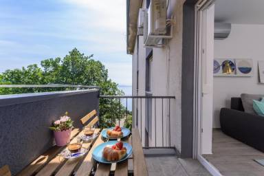 Apartamento Općina Opatija