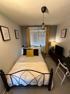 Private room