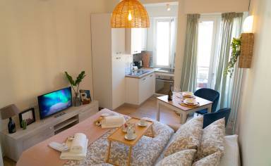 Appartement Baggio