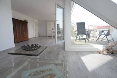 Apartment Hemmenhofen
