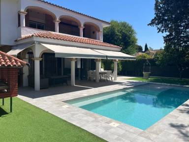 Maison de vacances  Jerez de la Frontera